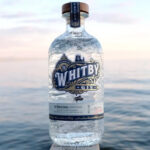 Whitby Distillery Gin Tasting Evening